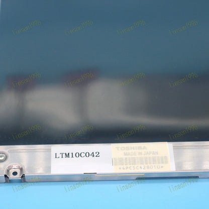 TSB LTM10C042 10.4" LCD Display Fast 800x600 - KOEED