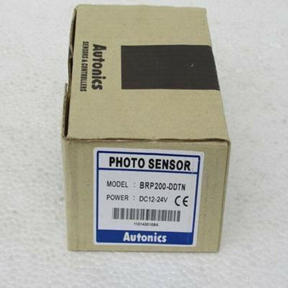 AUTONICS Photoelectric Sensor BRP200 - AUTONICS