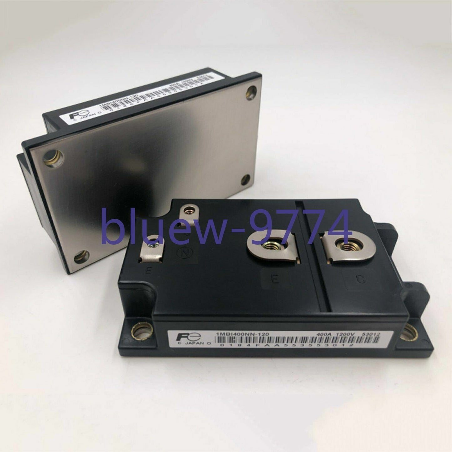 1MBI400NN-120 Module for Fuji - FUJI