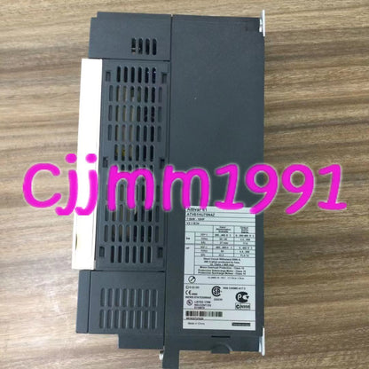 new 1PC ATV61HU75N4Z - VENDOR NAME