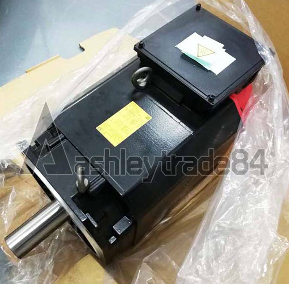 new 1PCS  FANUC AC SPINDLE MOTOR A06B-1408-B103 A06B1408B103