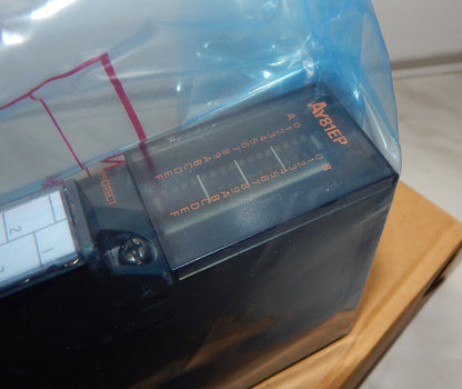 Mitsubishi MELSEC AY81EP Programmable Controller PLC Communication Module - MITSUBISHI