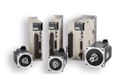 New YASKAWA SERVO Drive SGDM-A5ADA within 24 hours - YASKAWA