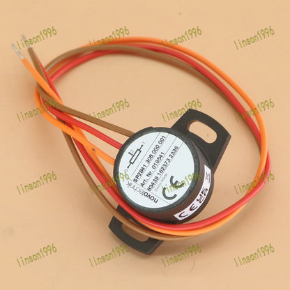 SP2841-308-000-001 Novotechnik Angle Sensor Ship - NOVOTECHNIK