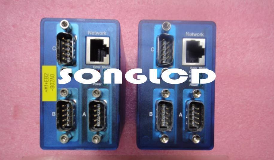 1pcs Server 58633 10/100BaseT Ethernet Network Adapter - KOEED