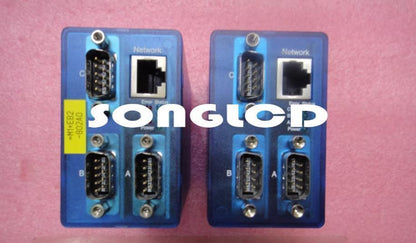 1pcs Server 58633 10/100BaseT Ethernet Network Adapter - KOEED