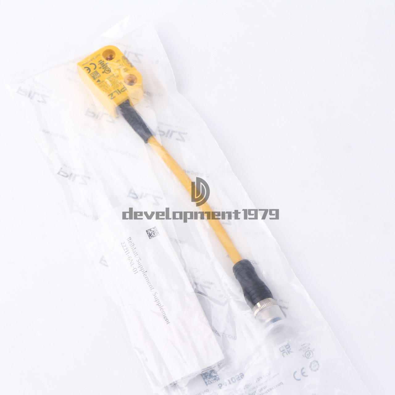 new ONE  Pilz 541059 Sensor PSEN CS3.1 M12/8-0.15M