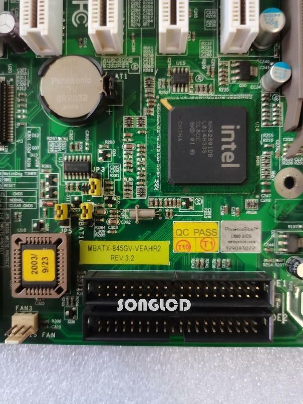 1PCS MBATX-845GV-VEAHR2 EDGE2 - KOEED