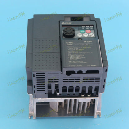 Used Mitsubishi FR-D720S-2.2K-CHT Inverter – Tested Good - MITSUBISHI