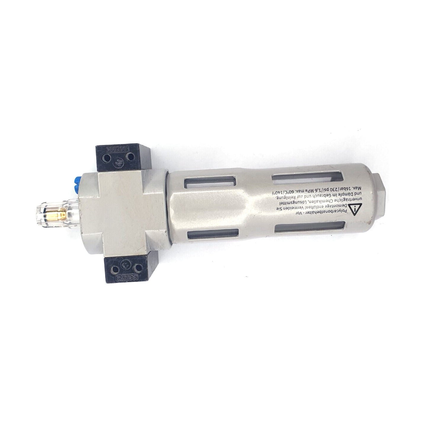 new 1 PCS FESTO Lubricator LOE-D-MINI 192575 - FESTO