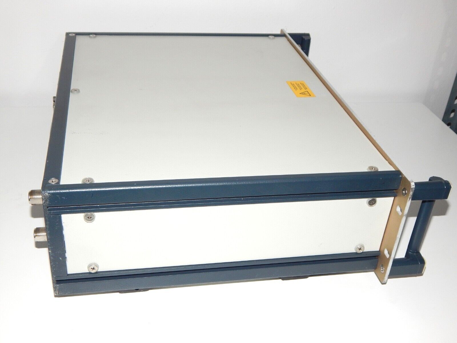 BONN Electronics Used Power Amplifier BLMA 1882-25 1.8-2.2 GHz 25W - BONN ELECTRONICS