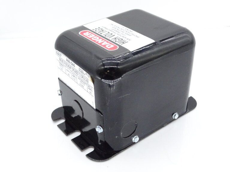 Dongan Transformer A06-SA6 | High-Efficiency Switchgear | 12000000000V, 60Hz - DONGAN