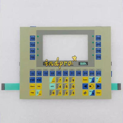 new 1PCS For ESA VT310W VT310WA0000 Membrane Keypad