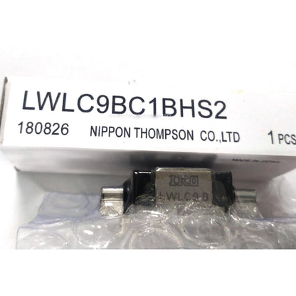IKO Rail Slider LWL9C1BHS2 - IKO