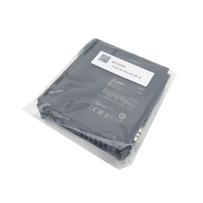 MITSUBISHI Q02UCPU PLC Module - High-Performance Industrial Control System - MITSUBISHI