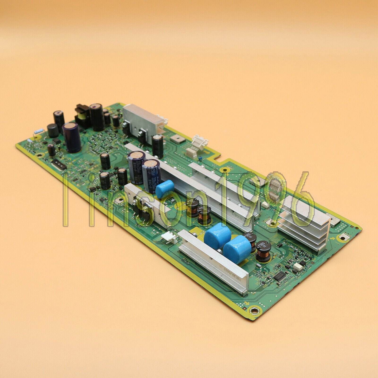 Panasonic TNPA5105AB Plasma Board - PANASONIC