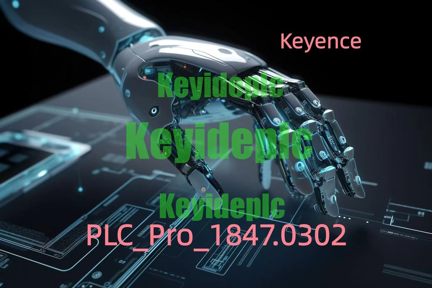 1PCS Keyence NR-TH08 Expansion Module NR-TH08 Fast shipment #k