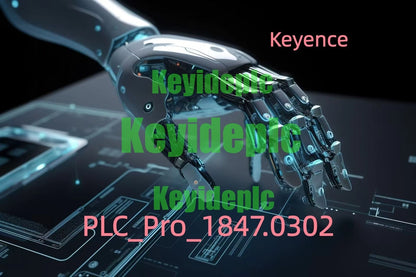 1PCS Keyence NR-TH08 Expansion Module NR-TH08 Fast shipment #k