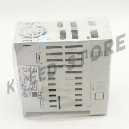 1PCS LS LG inverter SV008iG5A-2 0.75KW 220V