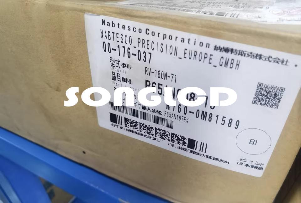 1PCS NEW Model 00-176-037 Sensor Component - INDUSTRIAL AUTOMATION SENSORS