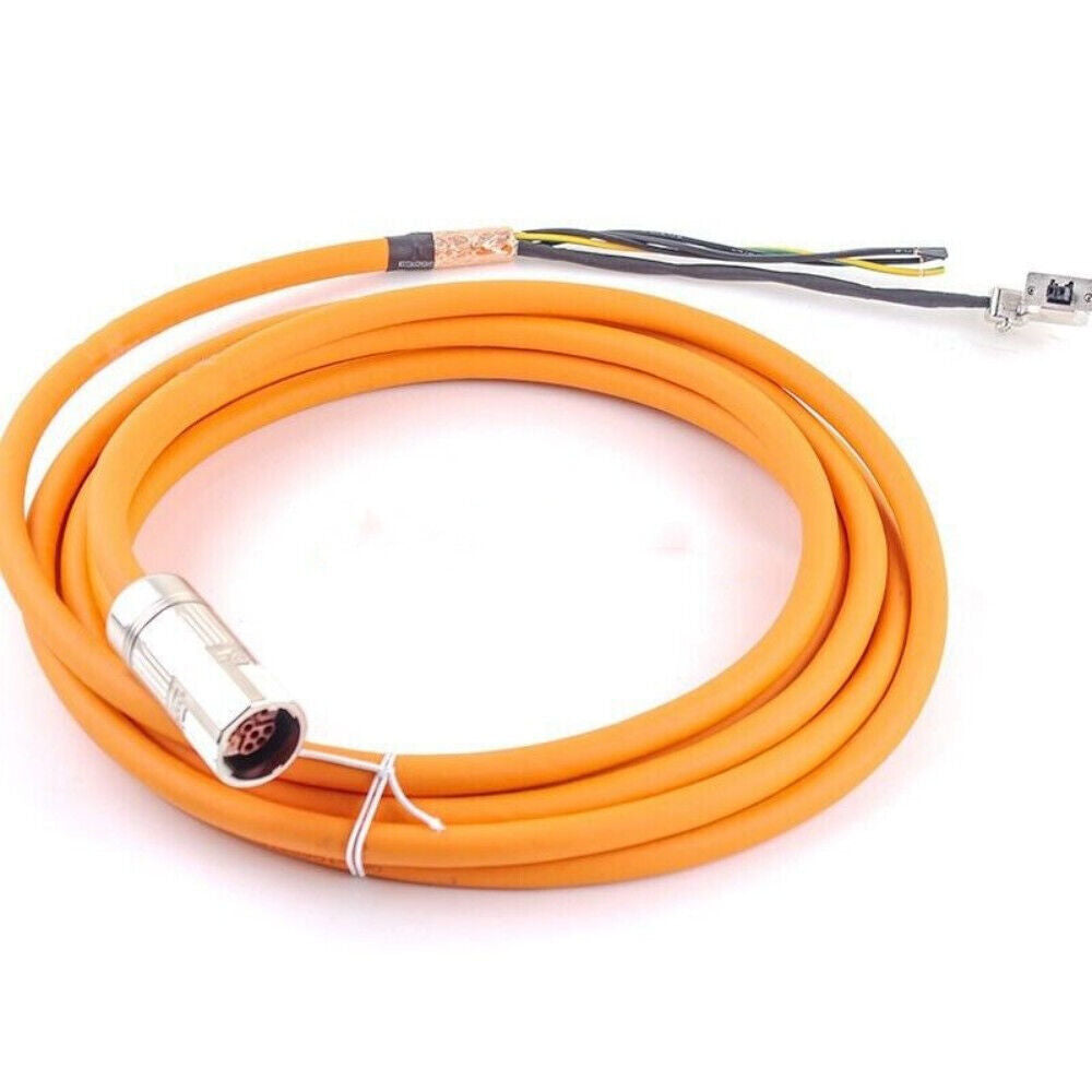 1PCS 2090-CPWM7E7-10AA05 Motor Power Cable, 5M - KOEED