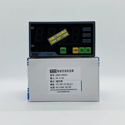 1PCS sanyou DS8B-RRAA5/RRAV/RRDV DS8B传感器检测控制仪表