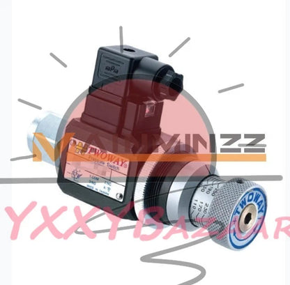 1Pcs TWOWAY DNF-250K-06i Oil Pressure Force Switch