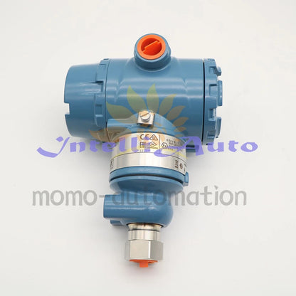 Rosemount 3051TG2A2B21AK6M5 PRESSURE TRANSMITTER 1Pcs-