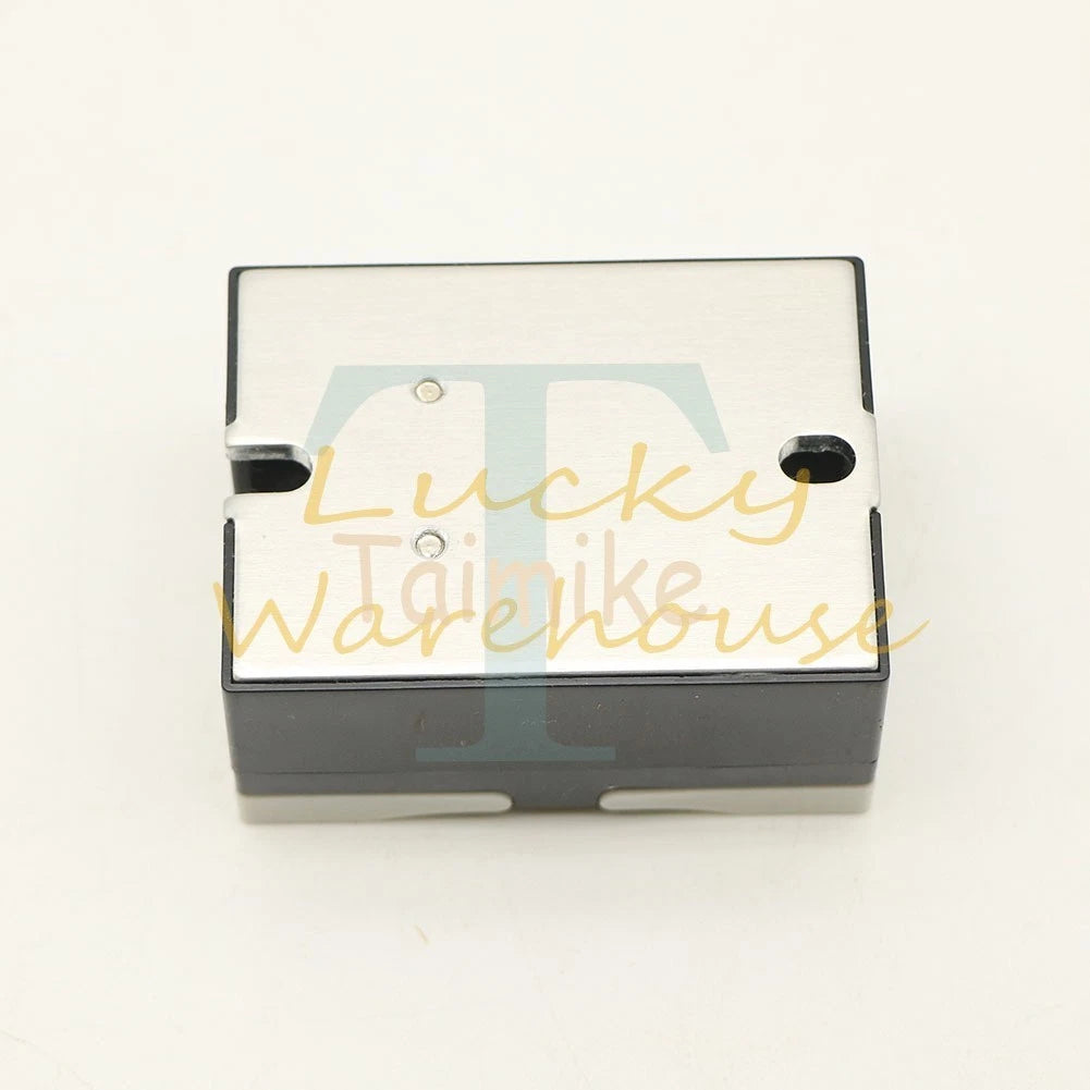 Single phase solid-state voltage regulator HHT2-HHT1-R/22/38 80A SSR-80VA~