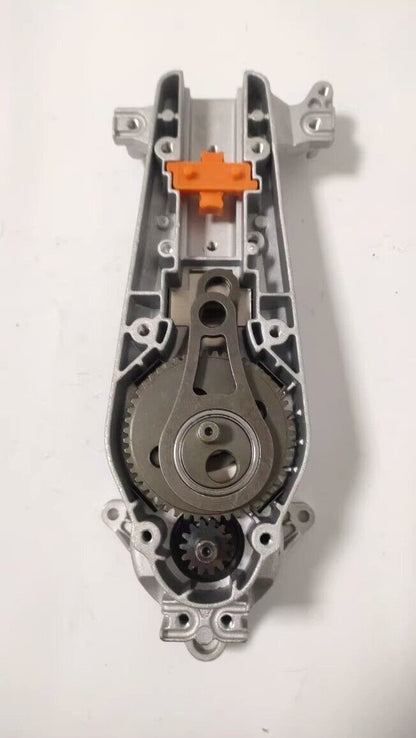 1Pcs Gear box assembly for HS82T HS81T hedge trimmer pruning machine accessories