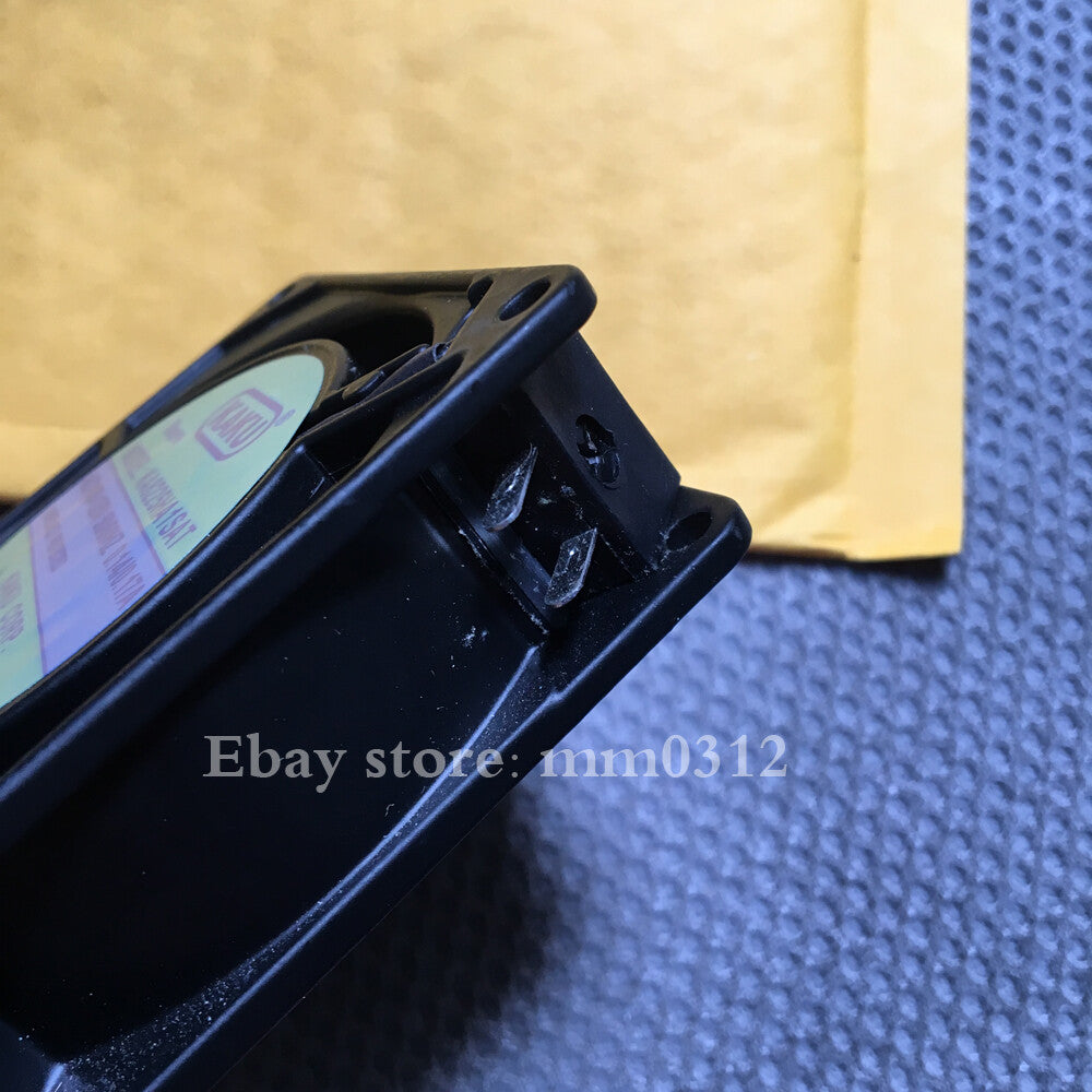 1pcs  KAKU KA8225HA1SAT AC110-120V 0.14/0.17A blade fan