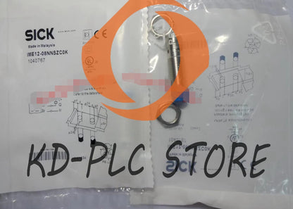 1PC SICK Proximity Switchs IME12-08NNSZC0K
