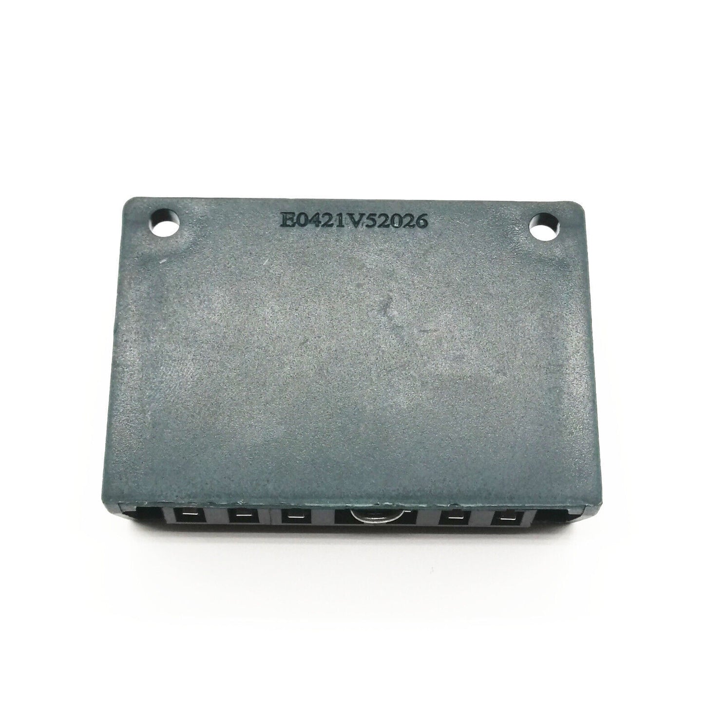 LEROY SOMER LS IS S08 7-Terminal Brake Rectifier Power Module - LEROY SOMER