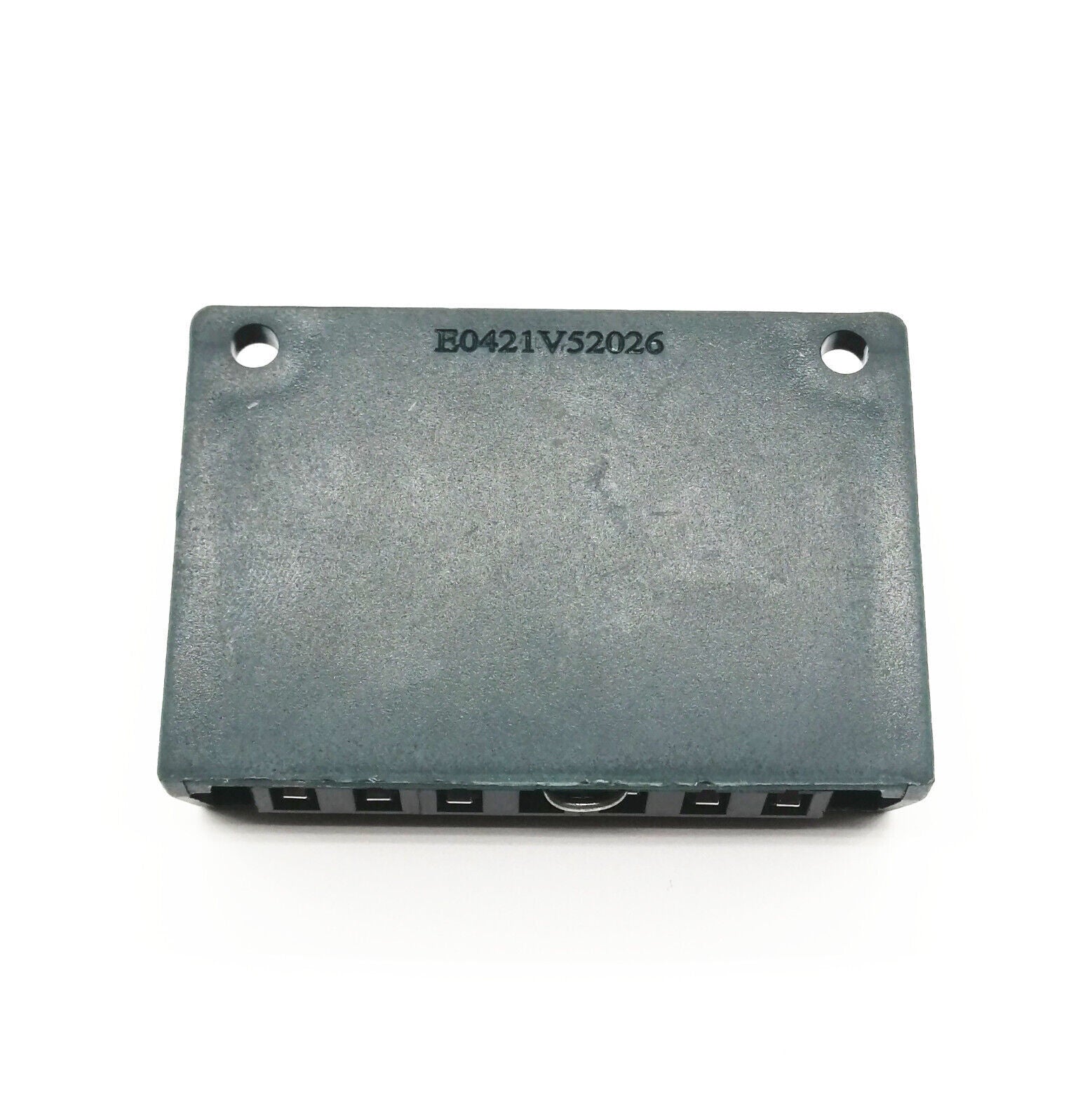 LEROY SOMER LS IS S08 7-Terminal Brake Rectifier Power Module - LEROY SOMER