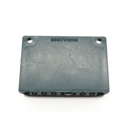 LEROY SOMER LS IS S08 7-Terminal Brake Rectifier Power Module - LEROY SOMER