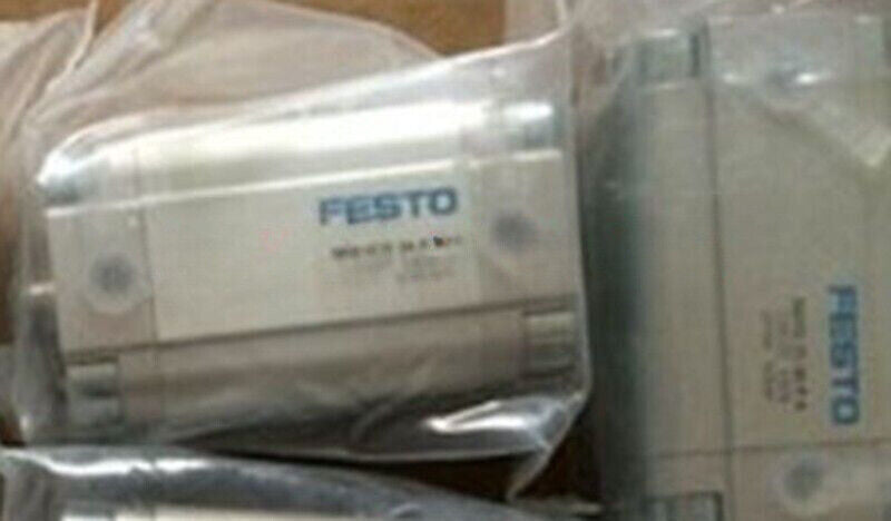 Festo ADVU-25-30-P-A: Precision Cylinder Components - FESTO