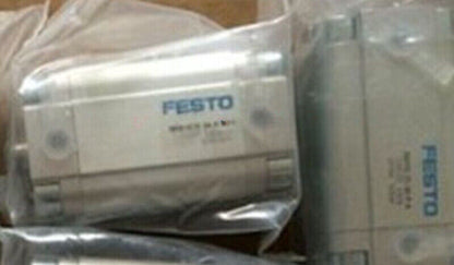 Festo ADVU-25-30-P-A: Precision Cylinder Components - FESTO