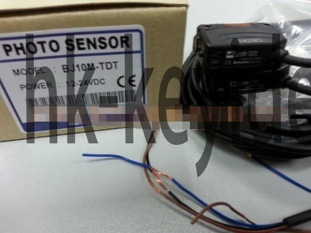 BJ10M-TDT BJ10M TDT AUTONICS photoelectric sensor free shipping *TT