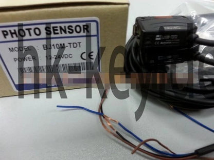 BJ10M-TDT BJ10M TDT AUTONICS photoelectric sensor free shipping *TT