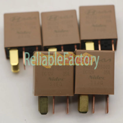 .5Pcs 95220-2S000 Automotive Relay DC12V 4Pins 952202S000