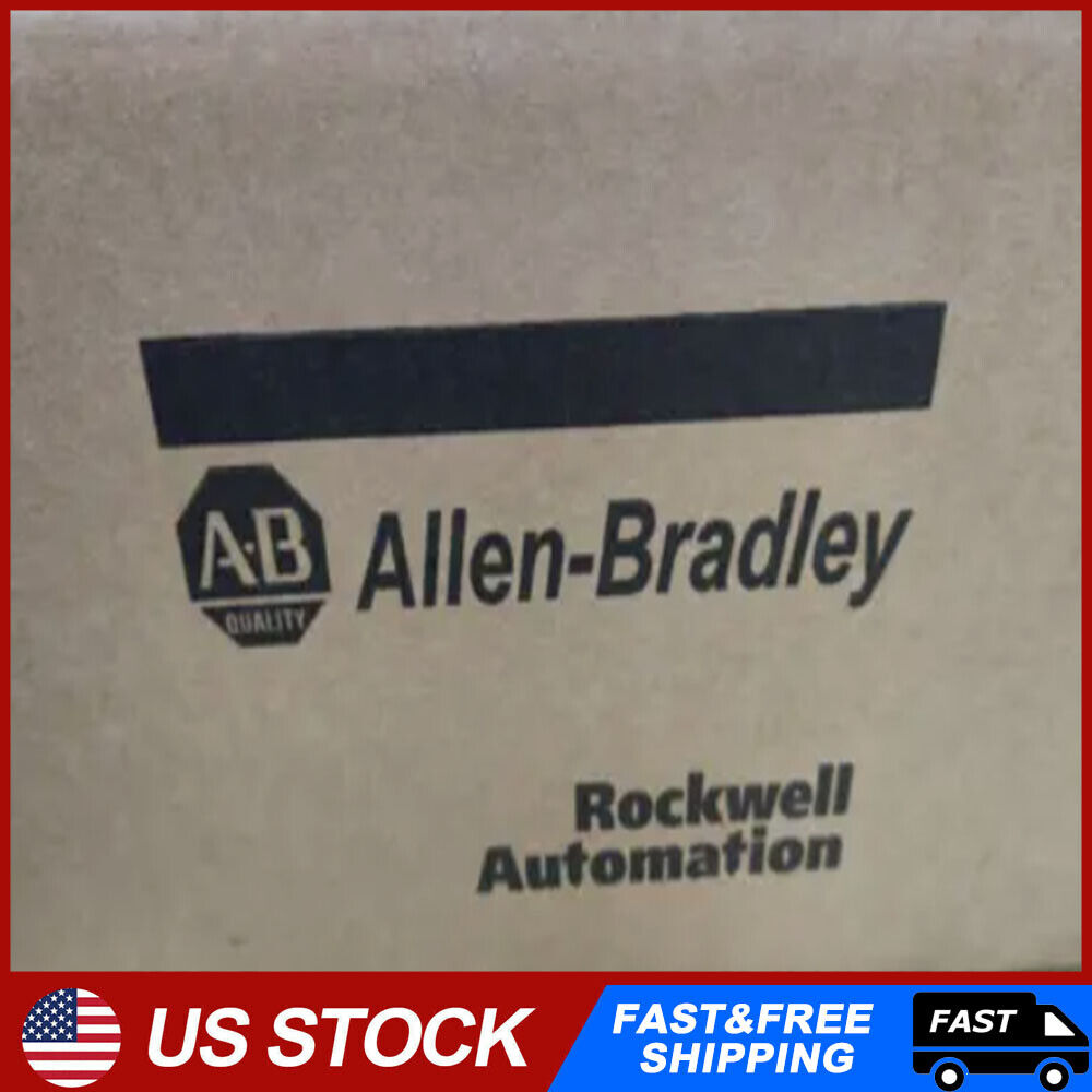 Allen Bradley 2097-V34PR6 Kinetix 300 Servo Drive - ALLEN BRADLEY