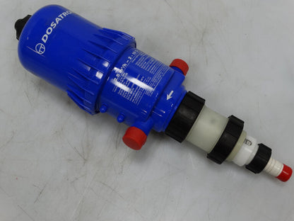 DOSATRON 2.5M3 PUMP H-11 GPM - DOSATRON