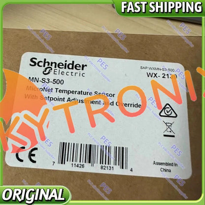 1PCS SND MN-S3-500 Temperature and Humidity Sensor FAST SHIPPING