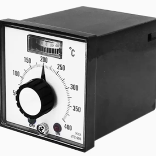 JTC 903 Temperature Controller AC 220V with Professional Features - JTC