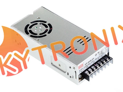 1PC SP-240-24 For MEAN WELL Switching Power Supply