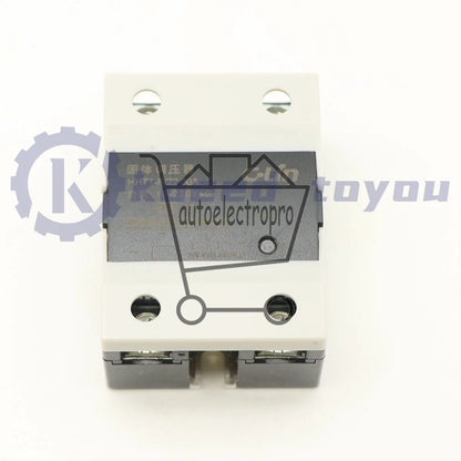 1PCS Single phase solid-state voltage regulator HHT1-R 22 80A