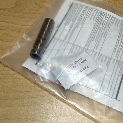 ! Festo SIEN-M12B-PS-S-L Proximity Sensor 150403