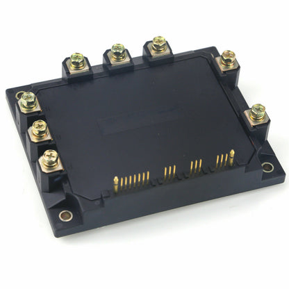 Optimized IGBT Module for High-Performance Applications - FUJI