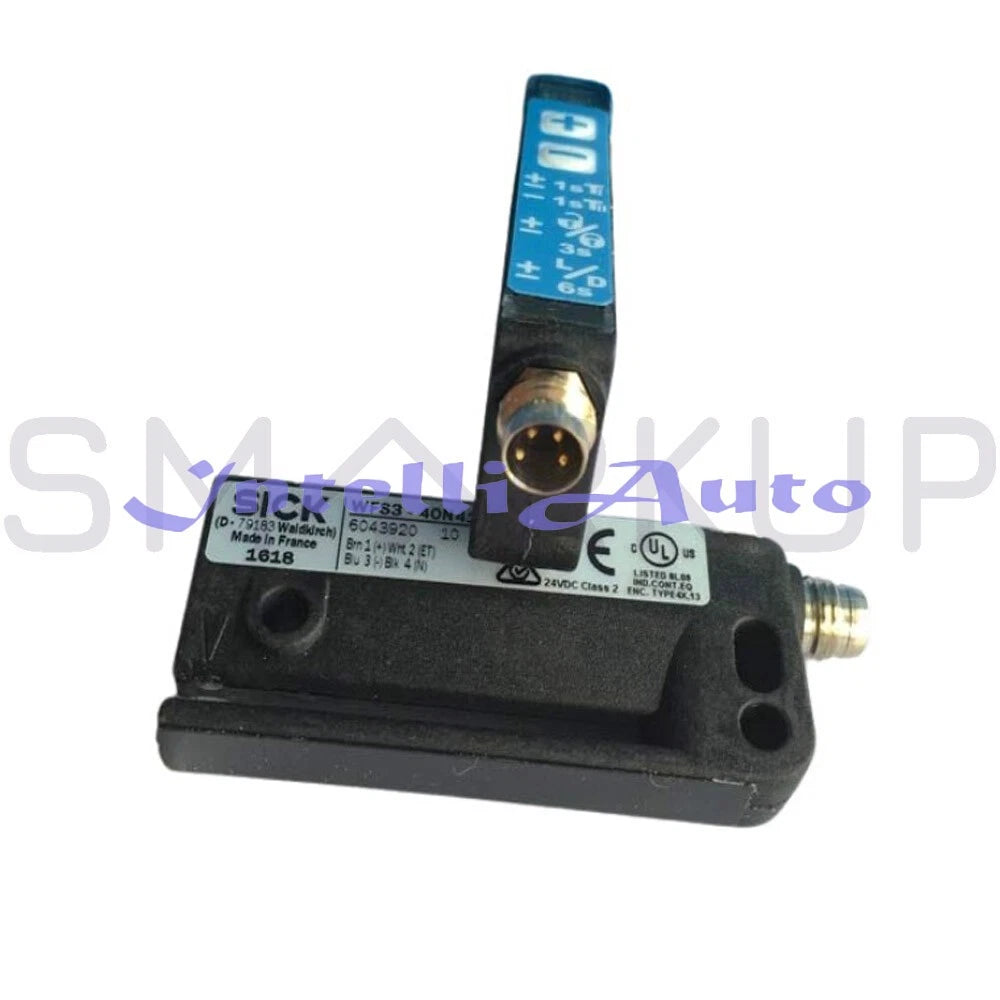 SICK WFS3-40P415 Sensor