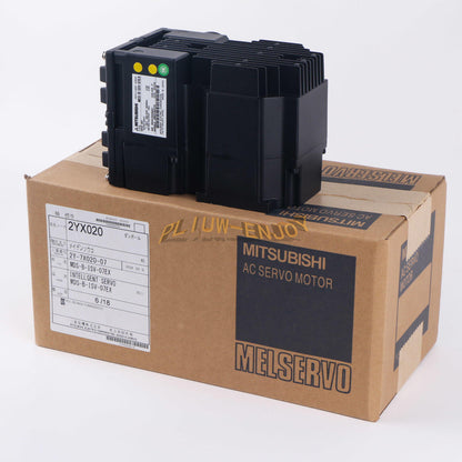 new 1PC Mitsubishi SERVO MOTOR MDS-B-ISV-07EX#YC - MITSUBISHI